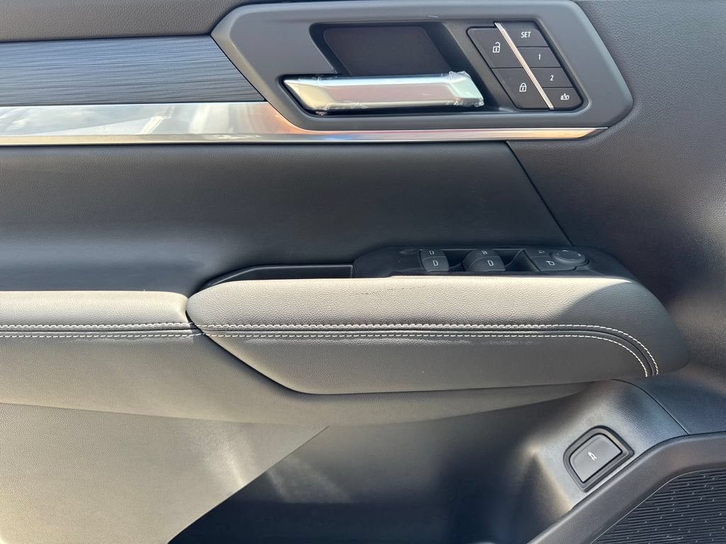 2027 GMC Terrain FWD Elevation