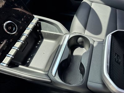 2027 GMC Terrain FWD Elevation