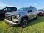 2027 GMC Terrain FWD Elevation