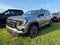 2027 GMC Terrain FWD Elevation