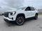 2027 GMC Terrain FWD Elevation