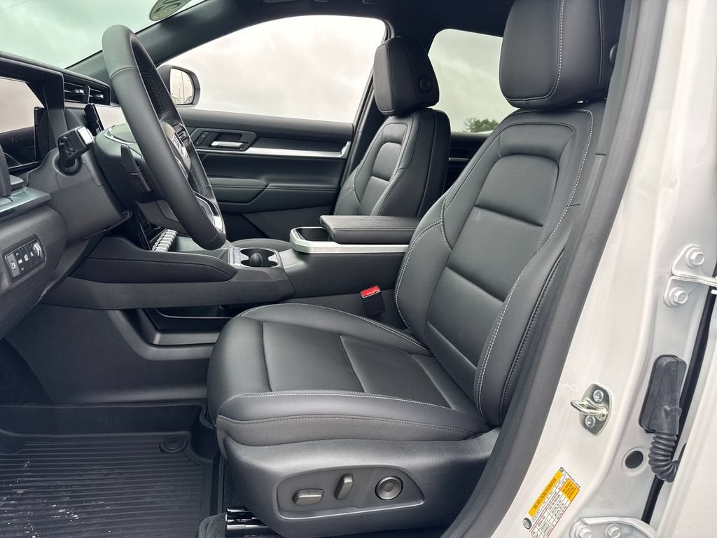 2027 GMC Terrain FWD Elevation