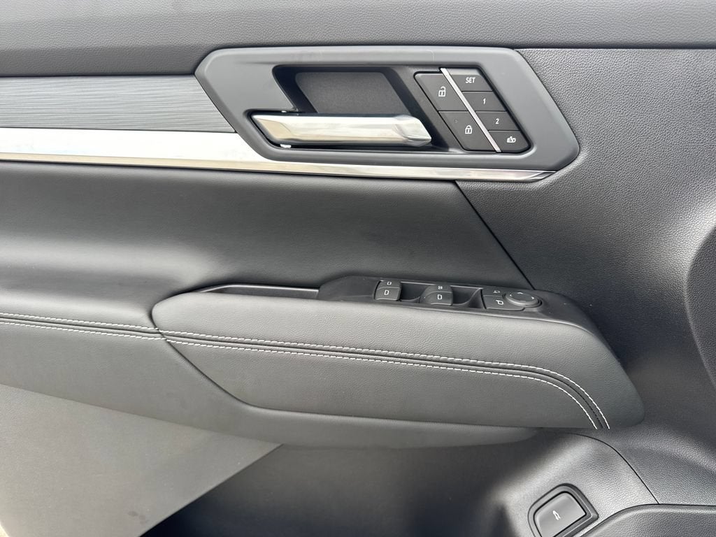 2027 GMC Terrain FWD Elevation
