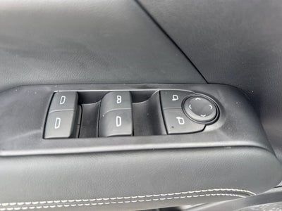 2027 GMC Terrain FWD Elevation