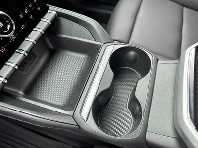 2027 GMC Terrain FWD Elevation