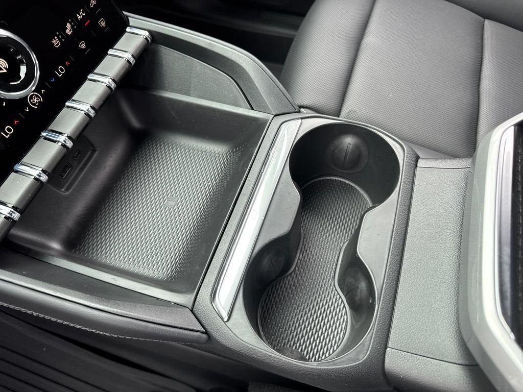 2027 GMC Terrain FWD Elevation