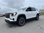 2027 GMC Terrain FWD Elevation