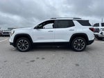 2027 GMC Terrain FWD Elevation