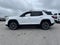 2027 GMC Terrain FWD Elevation