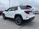 2027 GMC Terrain FWD Elevation