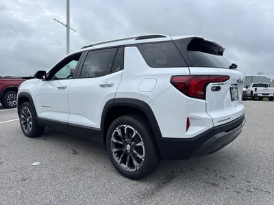 2027 GMC Terrain FWD Elevation
