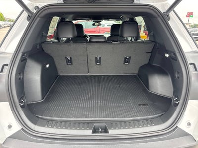 2027 GMC Terrain FWD Elevation