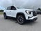 2027 GMC Terrain FWD Elevation