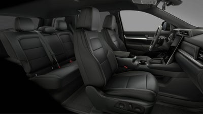 2027 GMC Terrain FWD Elevation