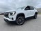 2027 GMC Terrain FWD Elevation