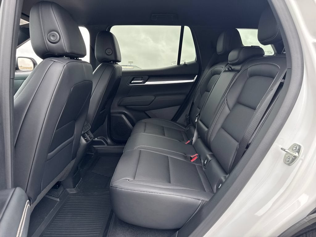 2027 GMC Terrain FWD Elevation