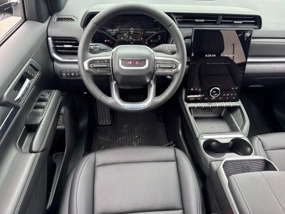 2027 GMC Terrain FWD Elevation