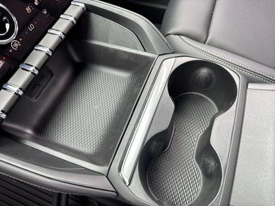 2027 GMC Terrain FWD Elevation