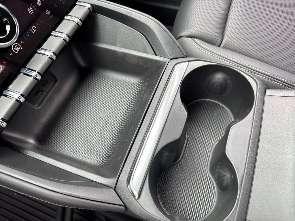 2027 GMC Terrain FWD Elevation