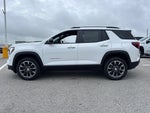 2027 GMC Terrain FWD Elevation