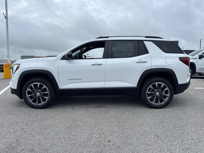 2027 GMC Terrain FWD Elevation