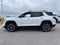 2027 GMC Terrain FWD Elevation