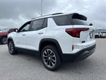 2027 GMC Terrain FWD Elevation