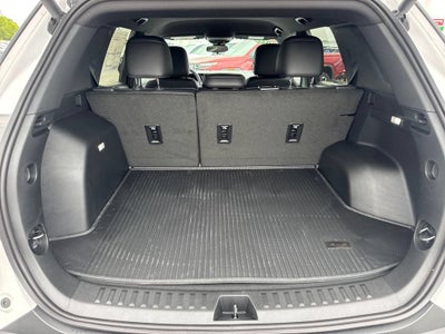 2027 GMC Terrain FWD Elevation