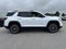 2027 GMC Terrain FWD Elevation