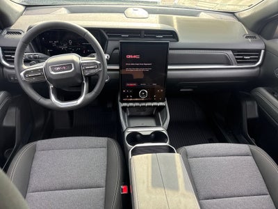 2027 GMC Terrain FWD Elevation