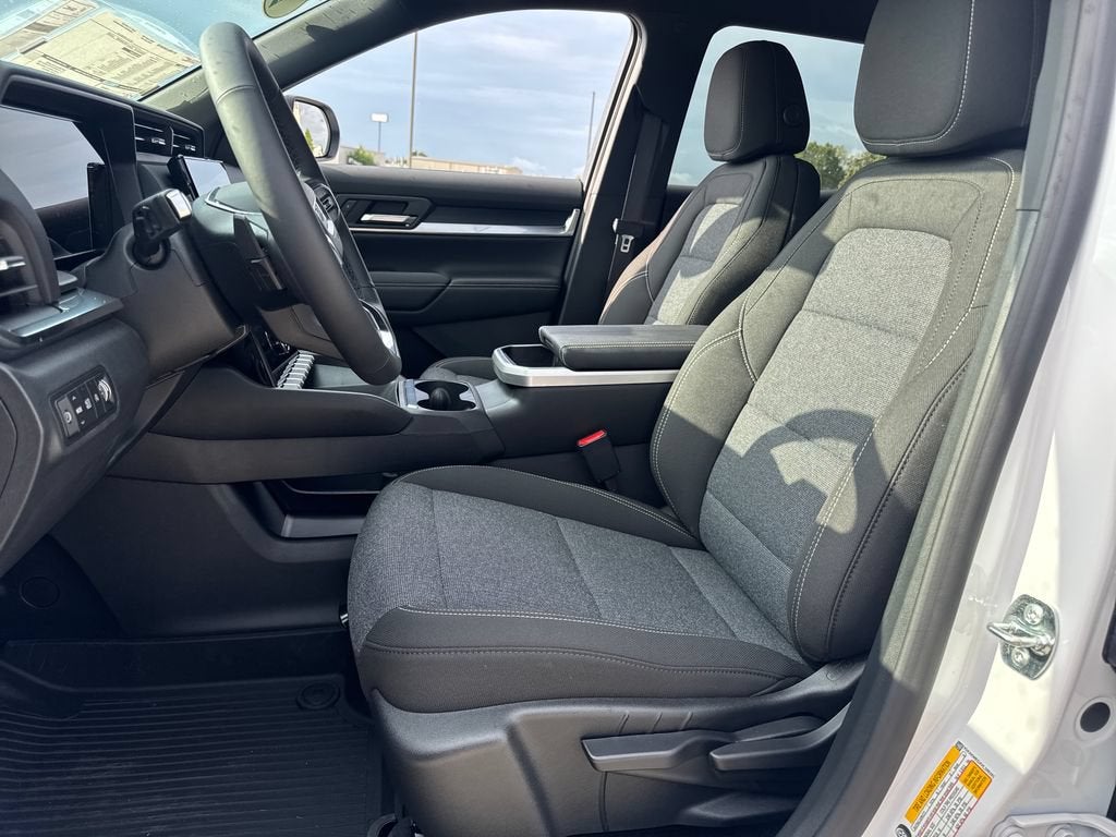 2027 GMC Terrain FWD Elevation