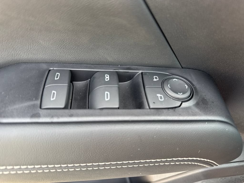 2027 GMC Terrain FWD Elevation