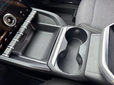 2027 GMC Terrain FWD Elevation