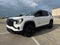 2027 GMC Terrain FWD Elevation