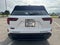 2027 GMC Terrain FWD Elevation