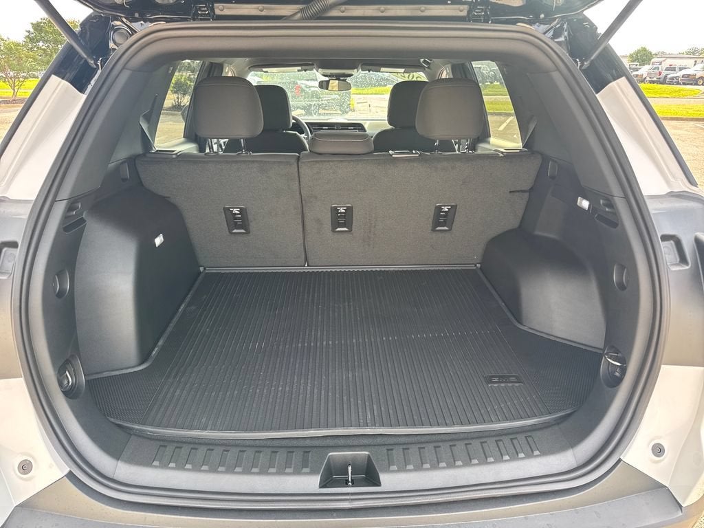 2027 GMC Terrain FWD Elevation