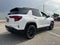 2027 GMC Terrain FWD Elevation