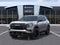 2027 GMC Terrain FWD Elevation