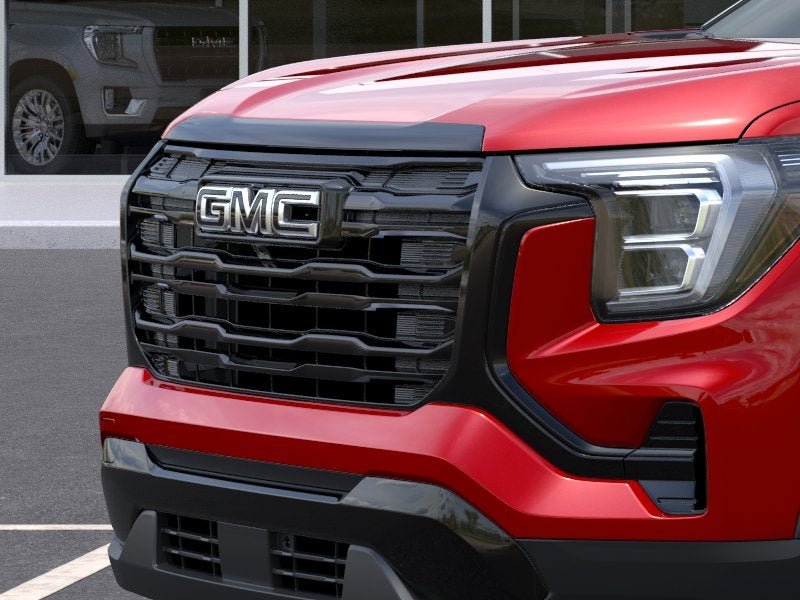 2027 GMC Terrain AWD Elevation