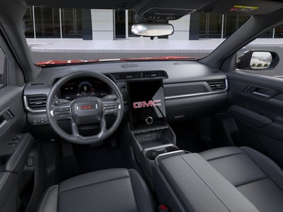 2027 GMC Terrain AWD Elevation