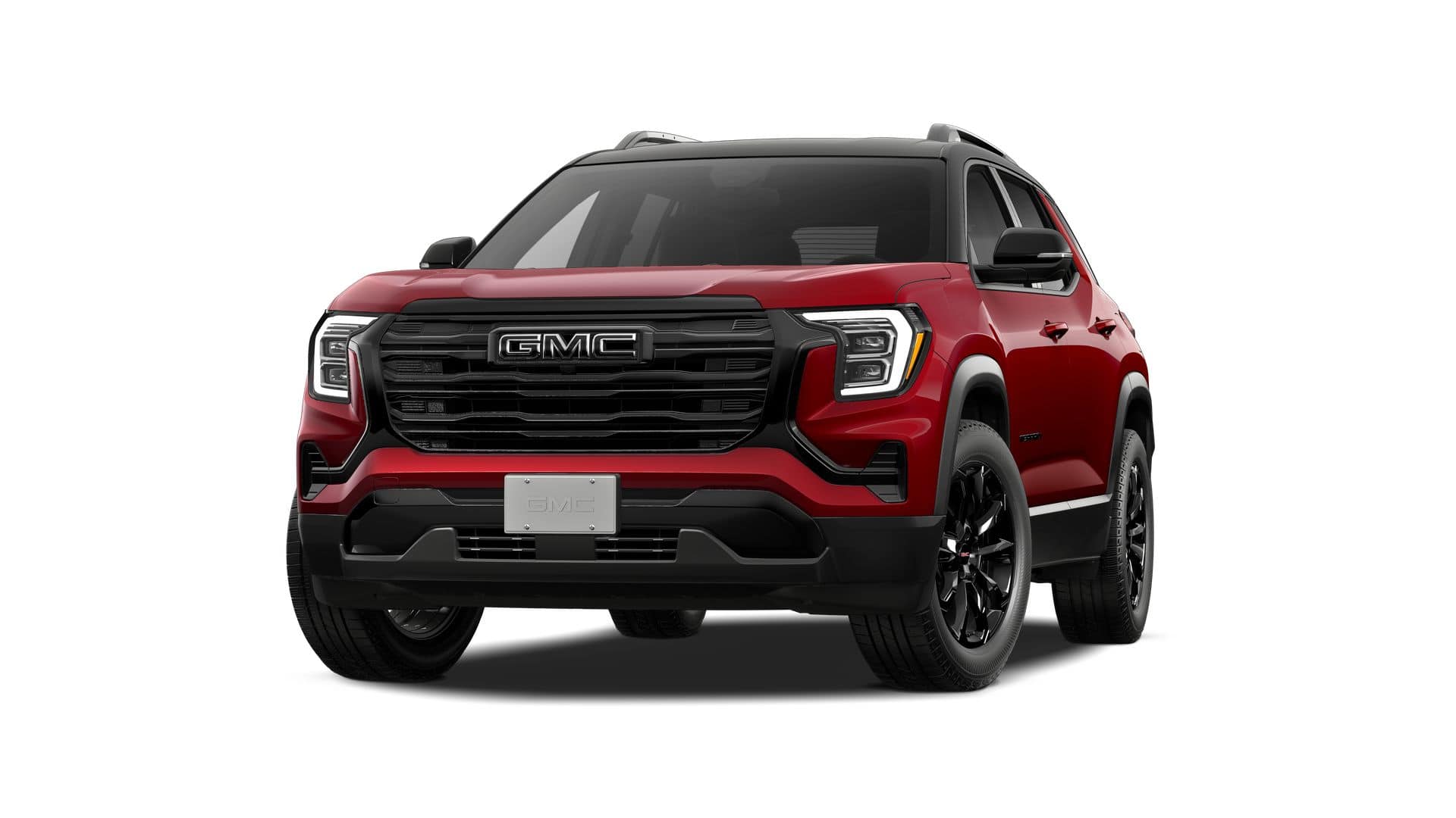 2027 GMC Terrain AWD Elevation