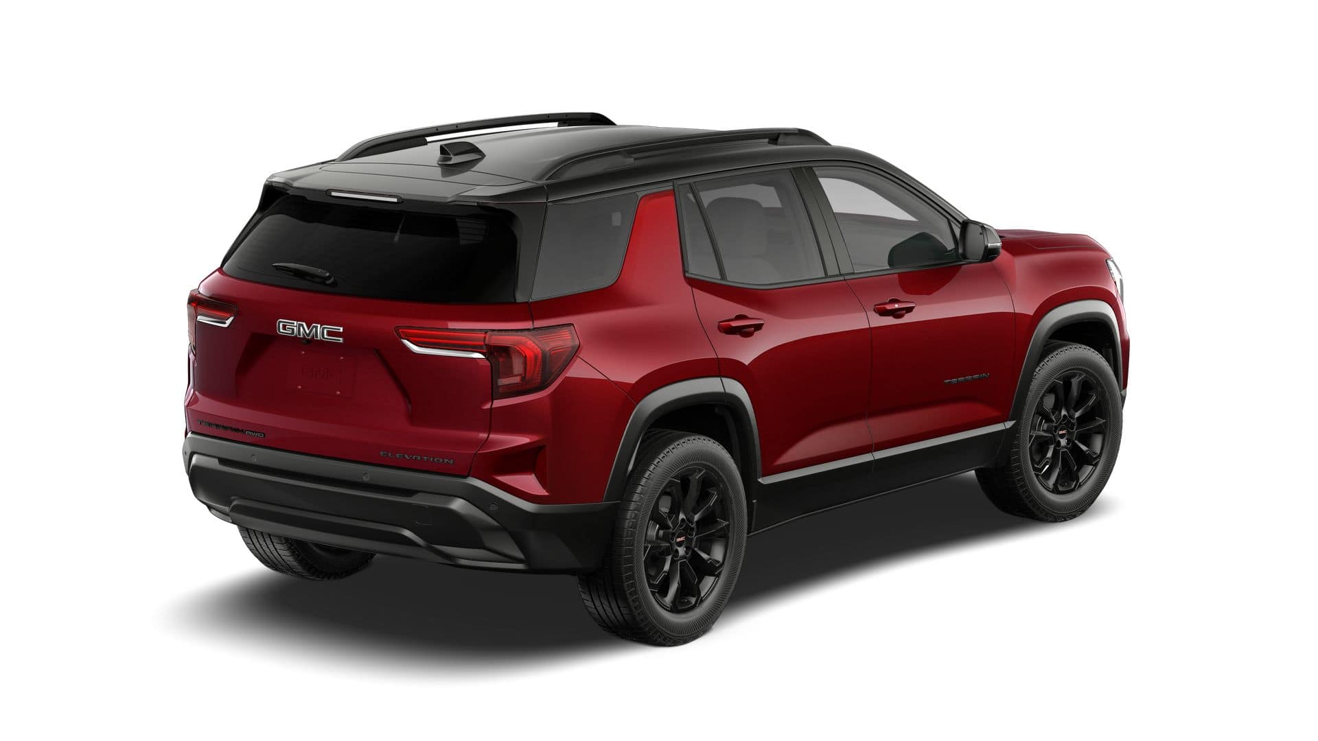 2027 GMC Terrain AWD Elevation