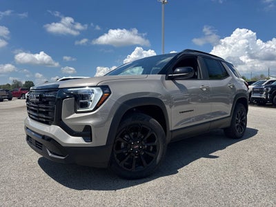 2027 GMC Terrain AWD Elevation