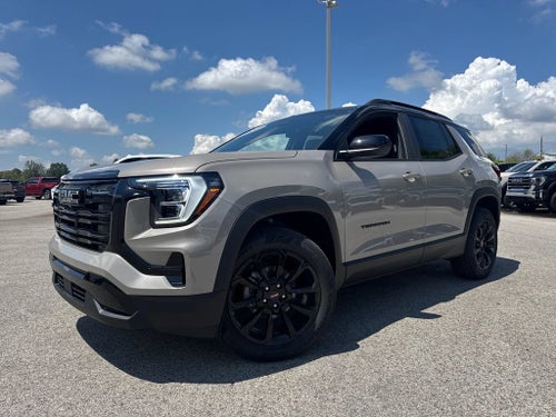 2027 GMC Terrain AWD Elevation