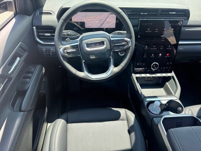 2027 GMC Terrain AWD Elevation