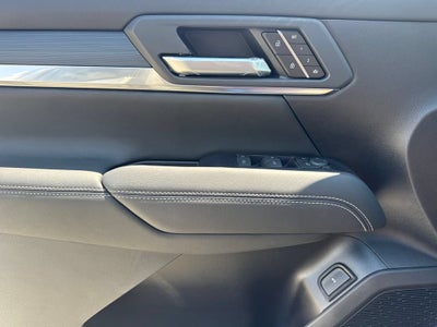 2027 GMC Terrain AWD Elevation