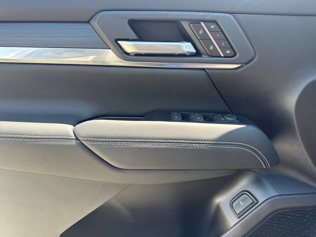 2027 GMC Terrain AWD Elevation