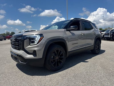 2027 GMC Terrain AWD Elevation