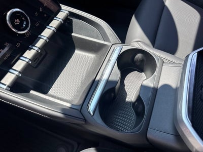 2027 GMC Terrain AWD Elevation
