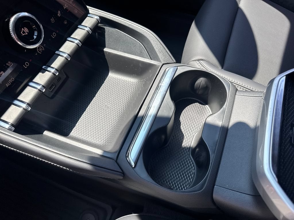 2027 GMC Terrain AWD Elevation